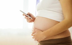 Sóng wi-fi và điện thoại di động gây hư thai