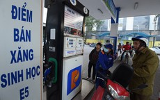 Những mẫu xe nào không nên sử dụng xăng Ethanol?