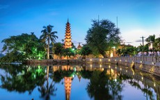 Hà Nội vào top 20 điểm du khách muốn ghé nhất thế giới