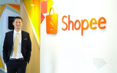 Shopee đạt kỷ lục hơn 1 triệu đơn hàng trong 72 giờ