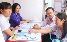 Chuyên nghiệp từ ghế nhà trường