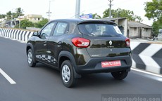 5 mẫu xe rẻ nhất tại Ấn Độ, giá từ 80 triệu đồng
