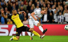 Man City đại phá Feyenoord, Tottenham thắng tưng bừng ở Wembley