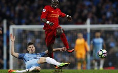 Man City và Liverpool sẽ thống trị Champions League