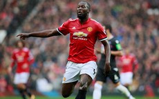 "Voi rừng đệ nhị" Lukaku sẽ sát cánh với Ronaldo tại Juventus?