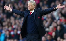 Arsene Wenger tái xuất, làm sếp bóng đá toàn cầu tại FIFA