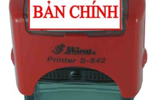 Thư gửi các lãnh đạo phường