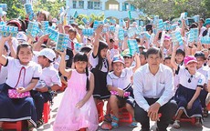 FrieslandCampina Việt Nam hưởng ứng Ngày sữa thế giới 1-6