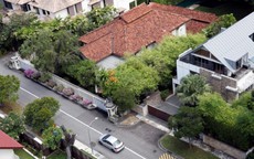 Vì sao ông Lý Quang Diệu muốn phá dỡ nhà của gia đình?