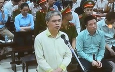 Đổi chác sau món quà