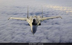 Sợ rớt giá, Nga bán Su-35 cho Trung Quốc?