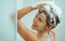 Điều gì xảy ra nếu bạn không tắm trong hai ngày?