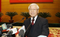 Tổng Bí thư yêu cầu chấn chỉnh các DN quân đội làm kinh tế