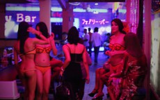 Thái Lan không muốn Pattaya là “kinh đô tình dục thế giới”