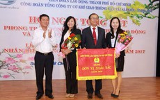 Đưa sáng kiến vào sản xuất