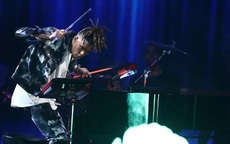 Nghệ sĩ piano thắng giải "Tìm kiếm tài năng Anh"