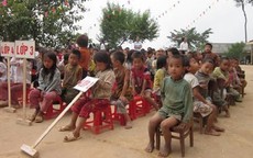 Trách nhiệm với tiền của dân