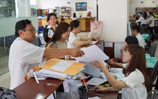 Nghỉ 40 ngày làm việc trở lên vẫn được xét “Lao động tiên tiến”