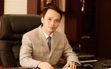 Tỉ phú Trịnh Văn Quyết liên tục gom cổ phiếu FLC
