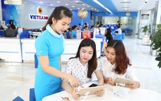 Lãi suất huy động lại vượt 8%/năm