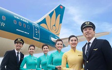 Vietnam Airlines thuê 6 máy bay thế hệ mới Airbus A321neo