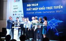 VPBank tham gia sáng lập Liên minh Hỗ trợ xuất khẩu Việt Nam