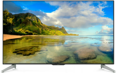 Loạt TV 4K màn hình lớn, giá rẻ cho tín đồ bóng đá