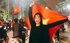 Sao Việt nào đi Trung Quốc cổ vũ trận chung kết U23 Việt Nam?