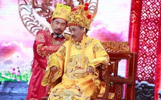 "Táo kinh tế" Quang Thắng hứa không... cởi nếu U23 Việt Nam chiến thắng