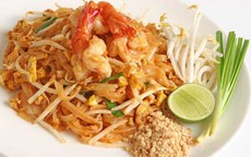 Ăn món Thái đúng chất Thái