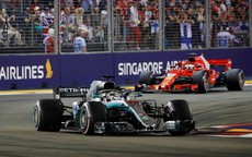 Hà Nội tổ chức đua xe F1: Bài học từ Singapore và Malaysia