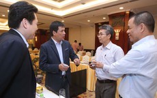 Tạo môi trường sòng phẳng cho đổi mới, sáng tạo