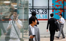"Mùa đông xấu xa" đang đến với kinh tế thế giới