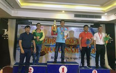 Cờ tướng Việt dậy sóng trước giải châu Á