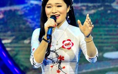 Ca sĩ hát âm hưởng dân ca - Kỳ vọng người mới