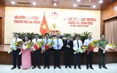 Đà Nẵng thay đổi hàng loạt chức danh nhân sự chủ chốt