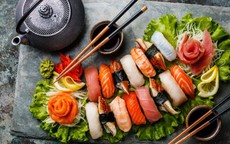 Mau già, hay mệt mỏi vì… không chịu ăn dầu mỡ?