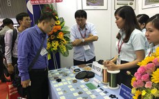 Nỗ lực nắm bắt cơ hội làm ăn với nhà sản xuất ngoại