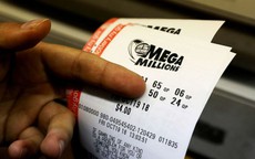 Mỹ: Đã có người trúng độc đắc 1,6 tỉ USD