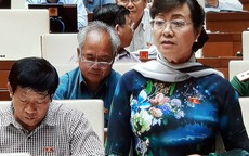 Kiểm soát chặt doanh nghiệp “sân sau” để phòng, chống tham nhũng