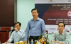 Vụ đổi 100 USD: Phó Chủ tịch Cần Thơ lên tiếng việc sẽ trả lại 20 viên kim cương