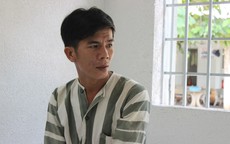 Từ chiếc nón rớt ven đường, bắt kẻ cầm dao đi cướp