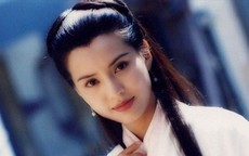 Những mỹ nhân tỏa sáng màn ảnh nhờ tiểu thuyết Kim Dung