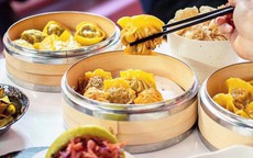Điểm danh những món dễ ăn, thu hút du khách ở Lệ Giang