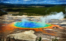 NASA tấn công siêu núi lửa đe dọa quét sạch nhân loại