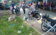 Công an nói gì về vụ nhét giấy vào miệng rồi vứt trẻ sơ sinh ven đường?