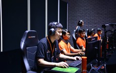 Game thủ Liên Minh Huyền Thoại Việt Nam tham gia Đại hội game thủ quốc tế