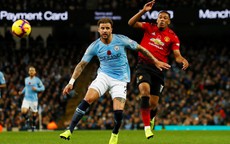 Truyền thông Anh tổng công kích Man United sau thất bại trận derby
