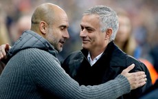 Thua trận, Mourinho đổ lỗi cho…lịch thi đấu