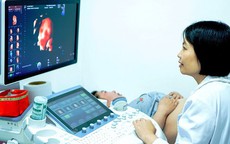 Không cần chọc ối, mẹ bầu vẫn phát hiện dị tật cho con nhờ xét nghiệm máu